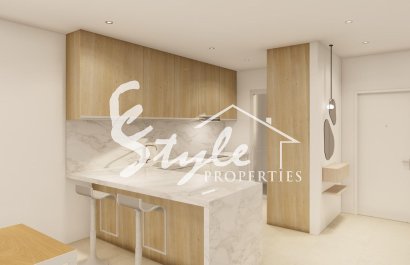 Новостройки - Apartment Penthouse - Pilar de la Horadada - Пилар де Орадада