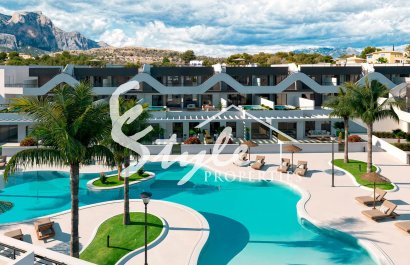 Nuevo - Apartamento - Alfas del Pi