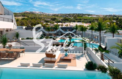 Nuevo - high-bungalow - Alfas del Pi