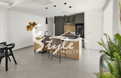 New build - Villa - Murcia - Baños y Mendigo