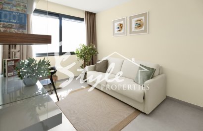 New build - Villa - Murcia - Baños y Mendigo