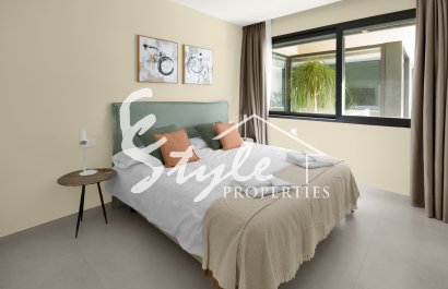 New build - Villa - Murcia - Baños y Mendigo