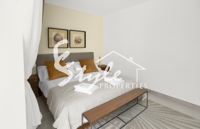 New build - Villa - Murcia - Baños y Mendigo