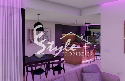 New build - Villa - Murcia - Baños y Mendigo