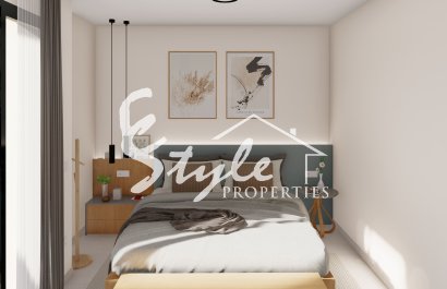 New build - Villa - Murcia - Baños y Mendigo