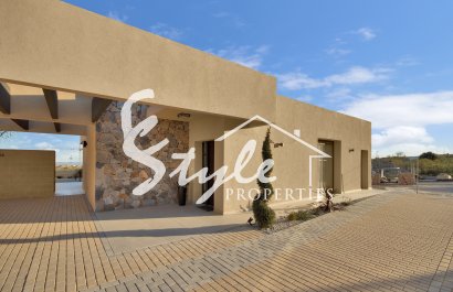 Новостройки - Вилла - Murcia - Baños y Mendigo