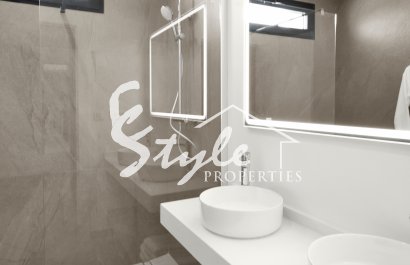 Новостройки - Вилла - Murcia - Baños y Mendigo