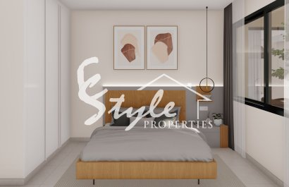 Новостройки - Вилла - Murcia - Baños y Mendigo