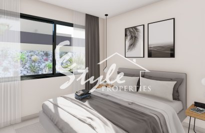 Новостройки - Вилла - Murcia - Baños y Mendigo