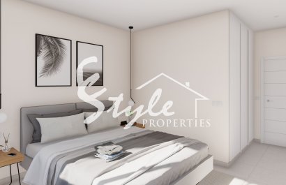 Новостройки - Вилла - Murcia - Baños y Mendigo