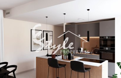 Новостройки - Вилла - Murcia - Baños y Mendigo