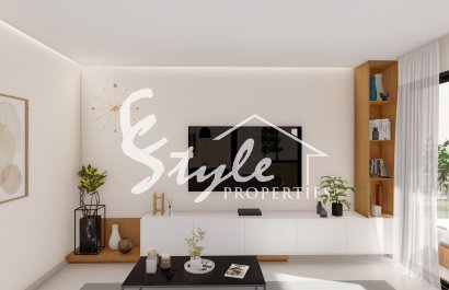 Новостройки - Вилла - Murcia - Baños y Mendigo