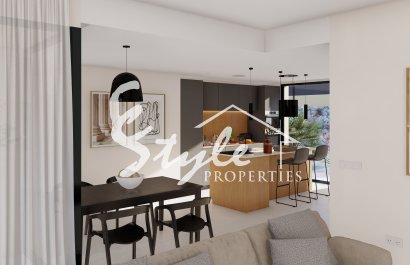 Новостройки - Вилла - Murcia - Baños y Mendigo