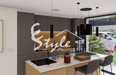 Новостройки - Вилла - Murcia - Baños y Mendigo