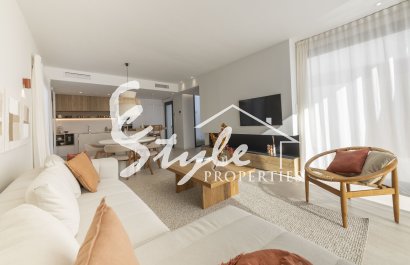 Новостройки - Вилла - Murcia - Altaona Golf & Country Village