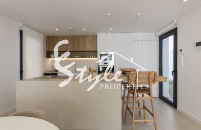 Новостройки - Вилла - Murcia - Altaona Golf & Country Village