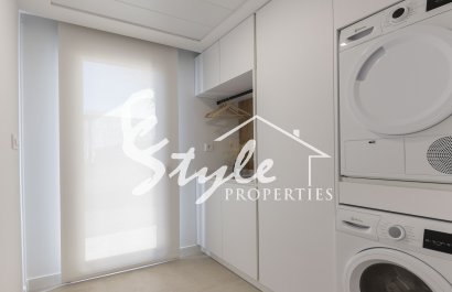 Новостройки - Вилла - Murcia - Altaona Golf & Country Village