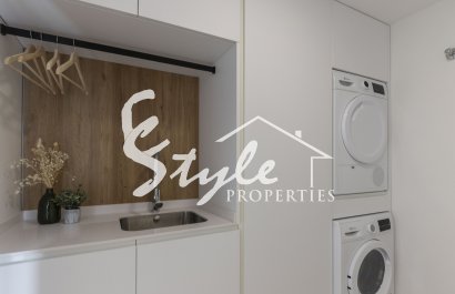 New build - Villa - Murcia - Altaona Golf & Country Village