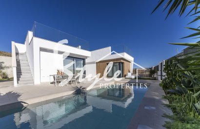 New build - Villa - Murcia - Altaona Golf & Country Village