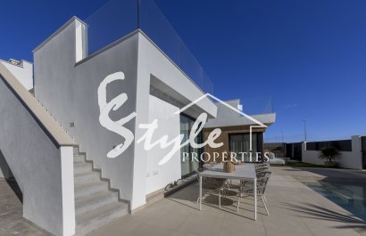 New build - Villa - Murcia - Altaona Golf & Country Village