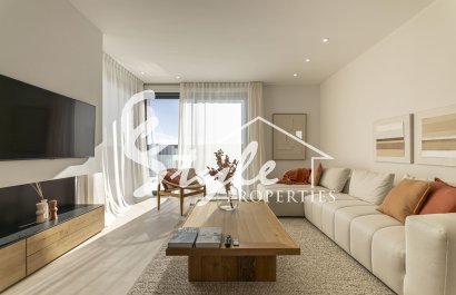 New build - Villa - Murcia - Altaona Golf & Country Village