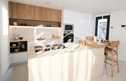 New build - Villa - Murcia - Altaona Golf & Country Village