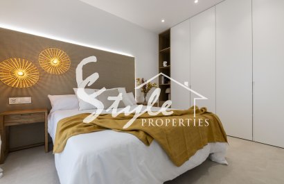 New build - Villa - Murcia - Altaona Golf & Country Village