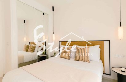 New build - low-bungalow - Rojales