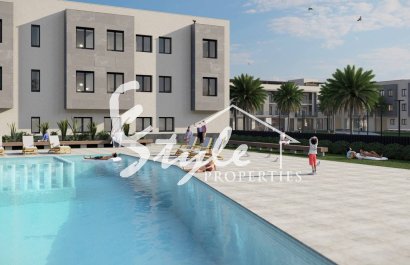 New build - Apartament  - Murcia - Torre-Pacheco