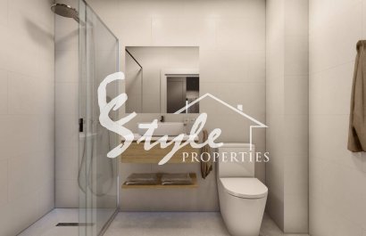 New build - Apartament  - Murcia - Torre-Pacheco