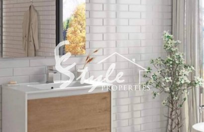 New build - Apartament  - Murcia - Torre-Pacheco