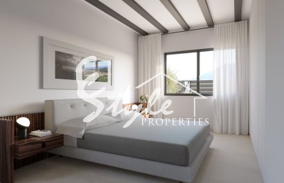 New build - Villa - Alicante - Penàguila