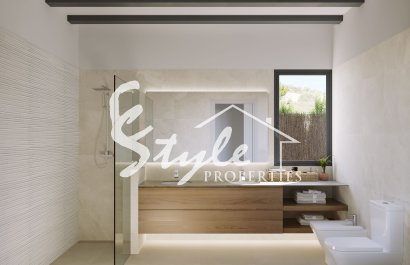New build - Villa - Alicante - Penàguila