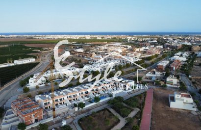 Новостройки - Apartamento - Pilar de la Horadada - Пилар де Орадада