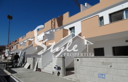 Новостройки - Apartamento - Pilar de la Horadada - Пилар де Орадада