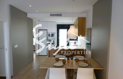 Новостройки - Apartamento - Pilar de la Horadada - Пилар де Орадада
