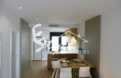 Новостройки - Apartamento - Pilar de la Horadada - Пилар де Орадада