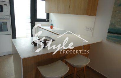 Новостройки - Apartamento - Pilar de la Horadada - Пилар де Орадада