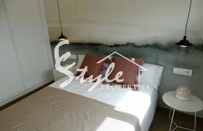 Новостройки - Apartamento - Pilar de la Horadada - Пилар де Орадада