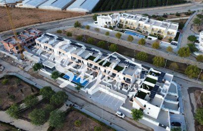 Новостройки - Apartamento - Pilar de la Horadada - Пилар де Орадада