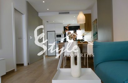 Новостройки - Apartamento - Pilar de la Horadada - Пилар де Орадада