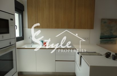 Новостройки - Apartamento - Pilar de la Horadada - Пилар де Орадада