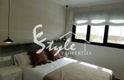 Новостройки - Apartamento - Pilar de la Horadada - Пилар де Орадада