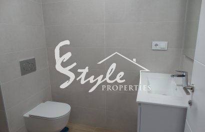 Новостройки - Apartamento - Pilar de la Horadada - Пилар де Орадада