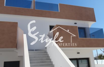 Новостройки - Apartamento - Pilar de la Horadada - Пилар де Орадада