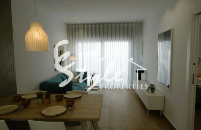 Новостройки - Apartamento - Pilar de la Horadada - Пилар де Орадада