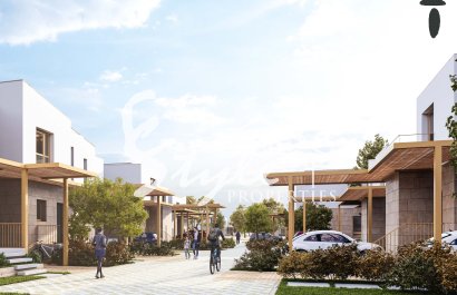 Nuevo - Adosado - Denia - El Verger