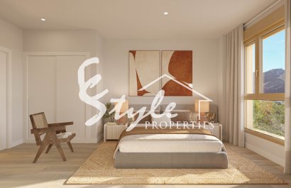 New build - Adosado - Denia - El Verger