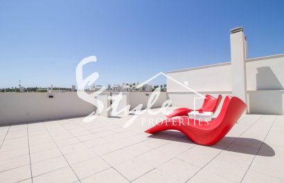 Nuevo - Apartamento - Vistabella Golf