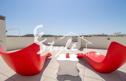 Nuevo - Apartamento - Vistabella Golf